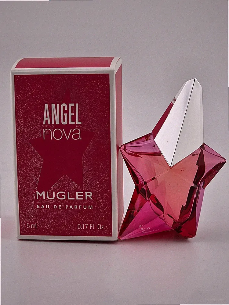 Mugler Angel Nova Eau de Parfum 5ml