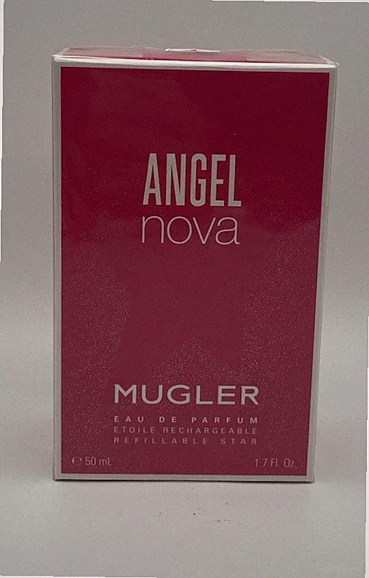 Mugler ANGEL NOVA Eau de Parfum Damenduft 50ml