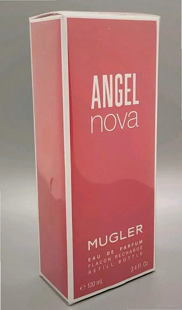 Mugler: Angel Nova - Eau de Parfum - For Woman - 100 ml