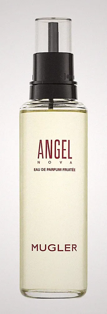 Mugler Angel Nova Eau de Parfum Fruitèe 100 ml / Nachfüllpackung OVP NEU