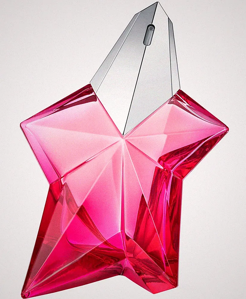 Mugler Angel Nova Eau de Parfum Fruitèe 50 ml / Nachfüllbar OVP NEU