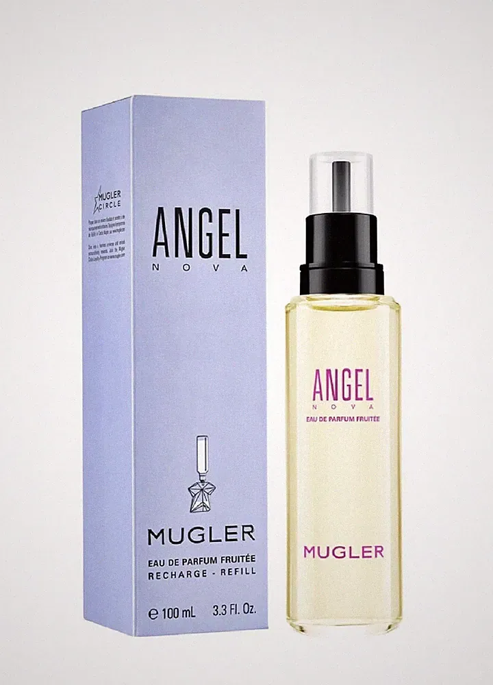 Mugler Angel Nova Eau de Parfum Refill 100ml
