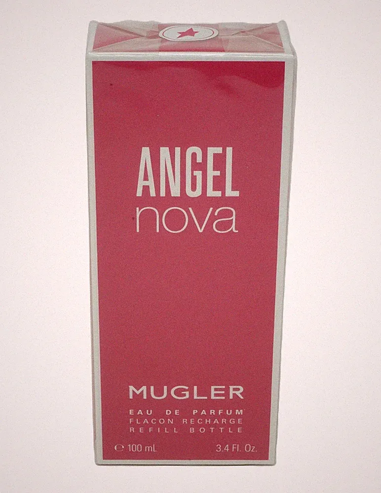 Mugler Angel Nova Eau de Parfum Refill Bottle100 ml