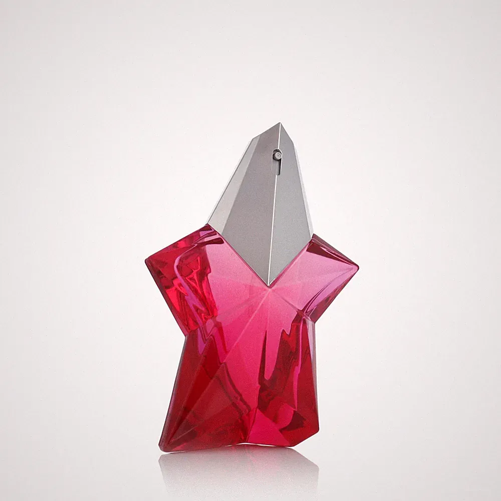 Mugler Angel Nova Fruitée Eau De Parfum - nachfüllbar 50 ml (woman)