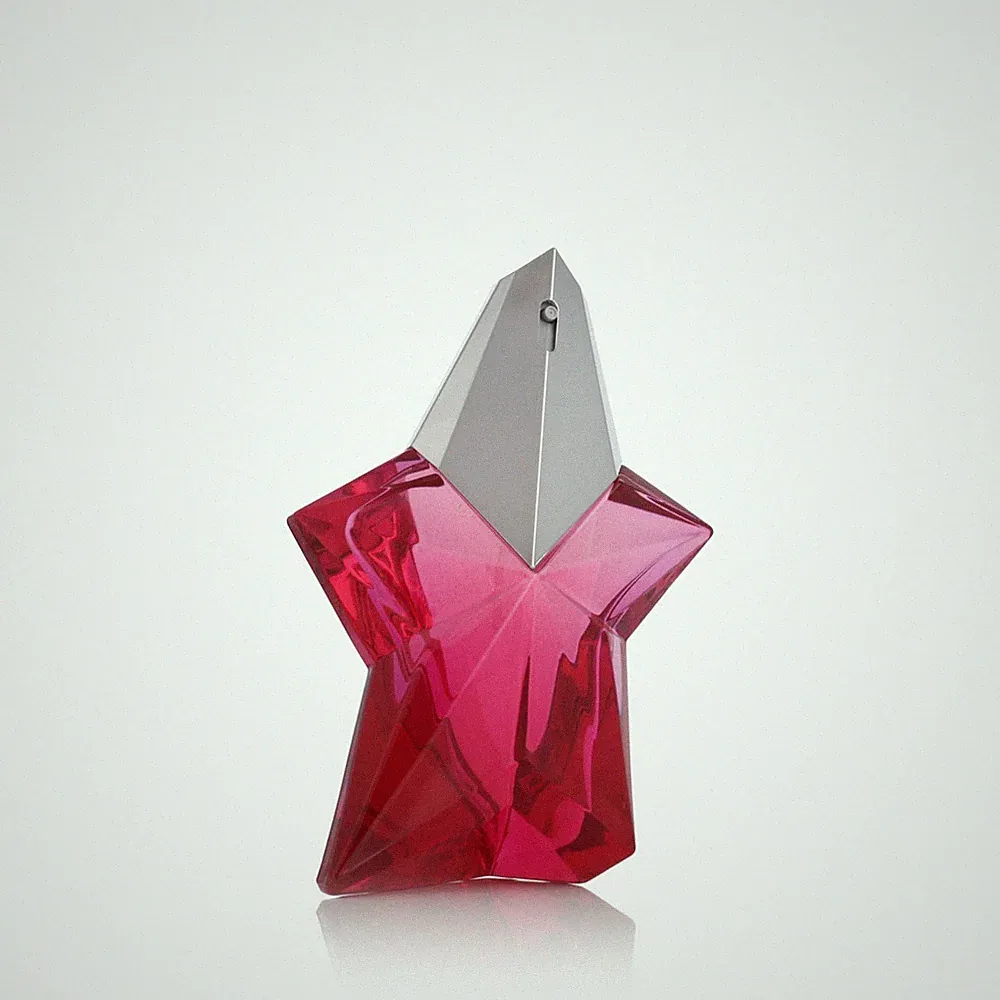 Mugler Angel Nova Fruitée Eau De Parfum - nachfüllbar 50 ml (woman)