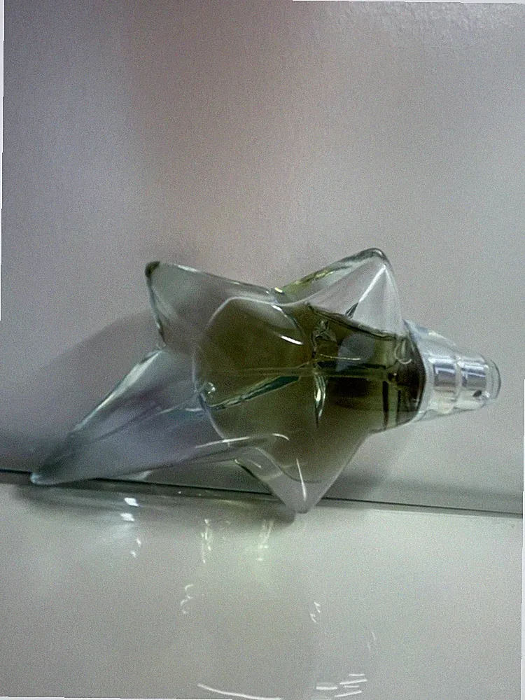 Mugler Angel Parfüm 25 ml