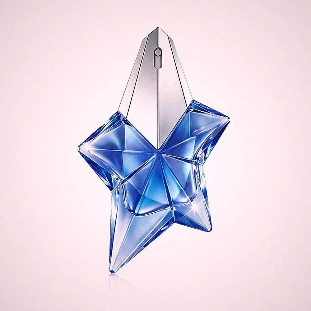 Mugler Angel Stellar Eau De Parfum - nachfüllbar 50 ml (woman)
