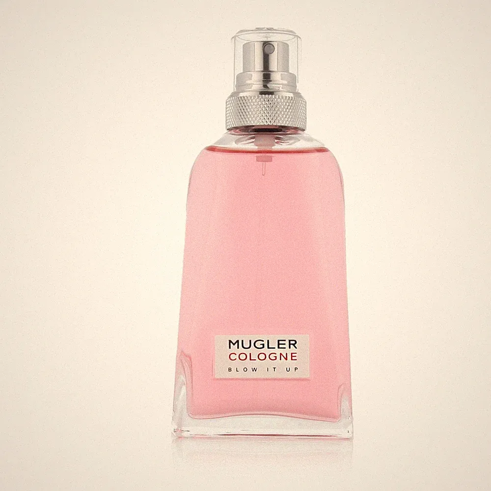 Mugler Cologne Blow It Up Eau De Toilette EDT 100 ml (unisex)