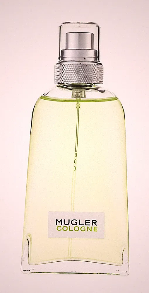Mugler Cologne Come Together Eau de Toilette 100 ml OVP NEU