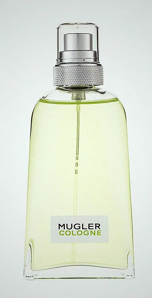 Mugler Cologne Come Together Eau de Toilette 100 ml OVP NEU