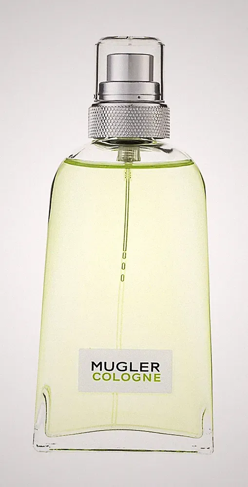 Mugler Cologne Come Together Eau de Toilette 100 ml OVP NEU