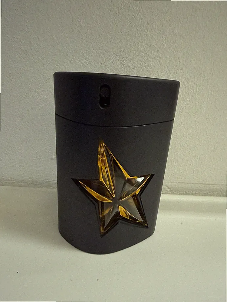 Mugler Pure Malt