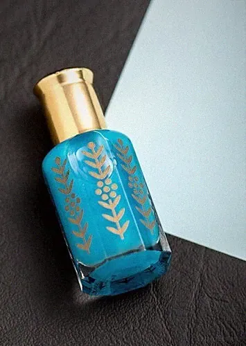 musk Al Aroosah Parfümöl 6ml Misk - Attar - Parfüm (150€ 100ml )
