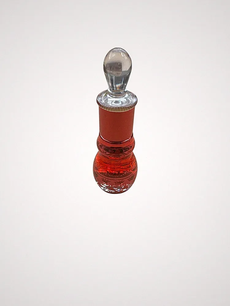 Musk Al Tahara Rumma granatapfel Parfümöl 12ml Parfüm (100 € 100ml) مسك الطهارة