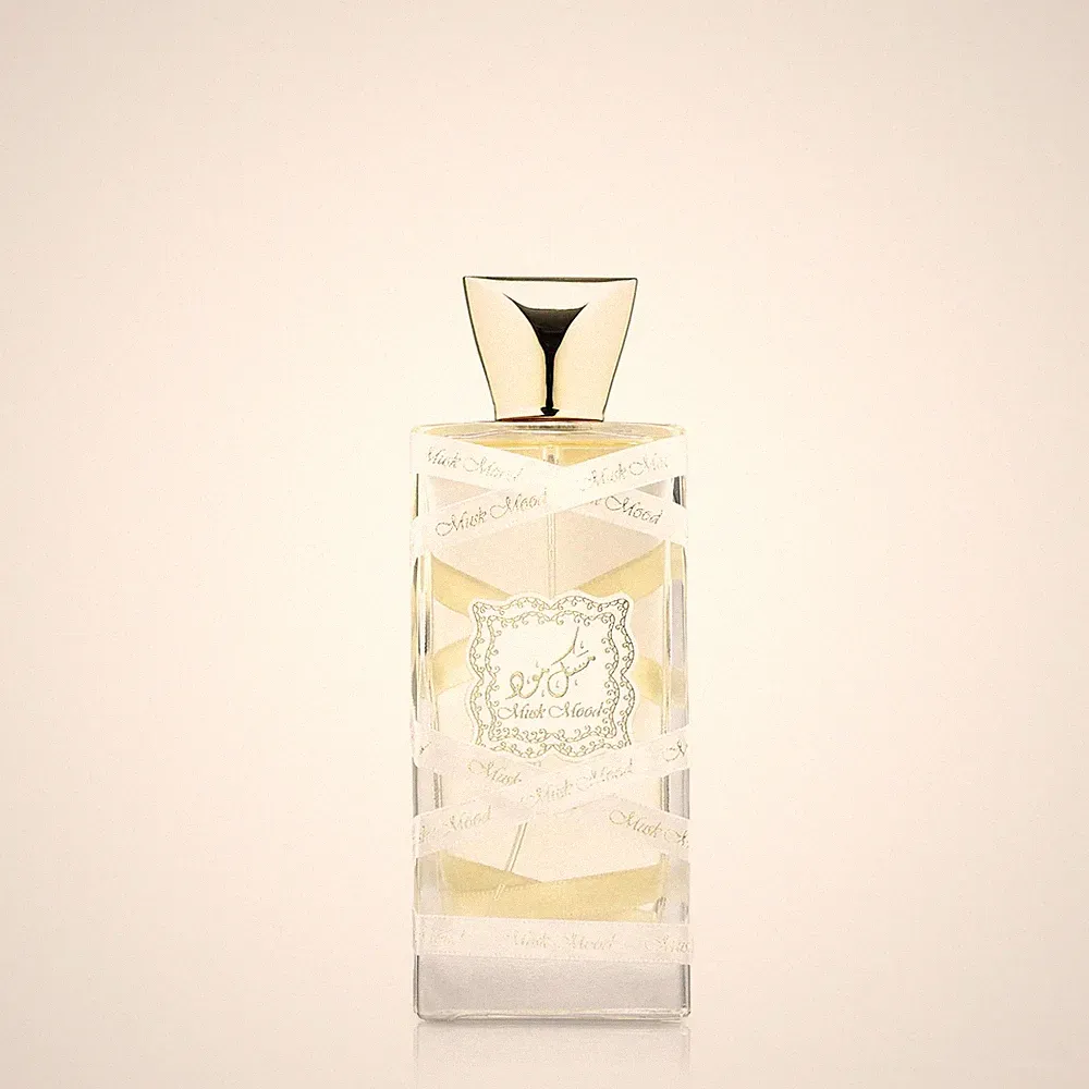 Musk Mood Eau De Parfum