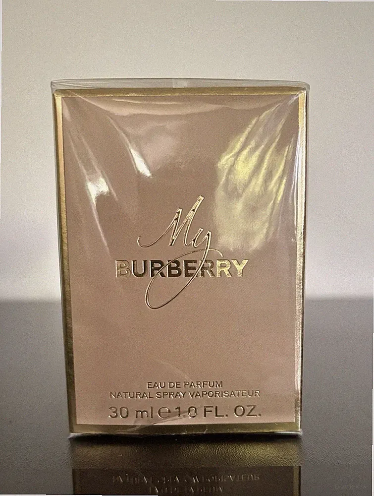 Burberry Parfüms