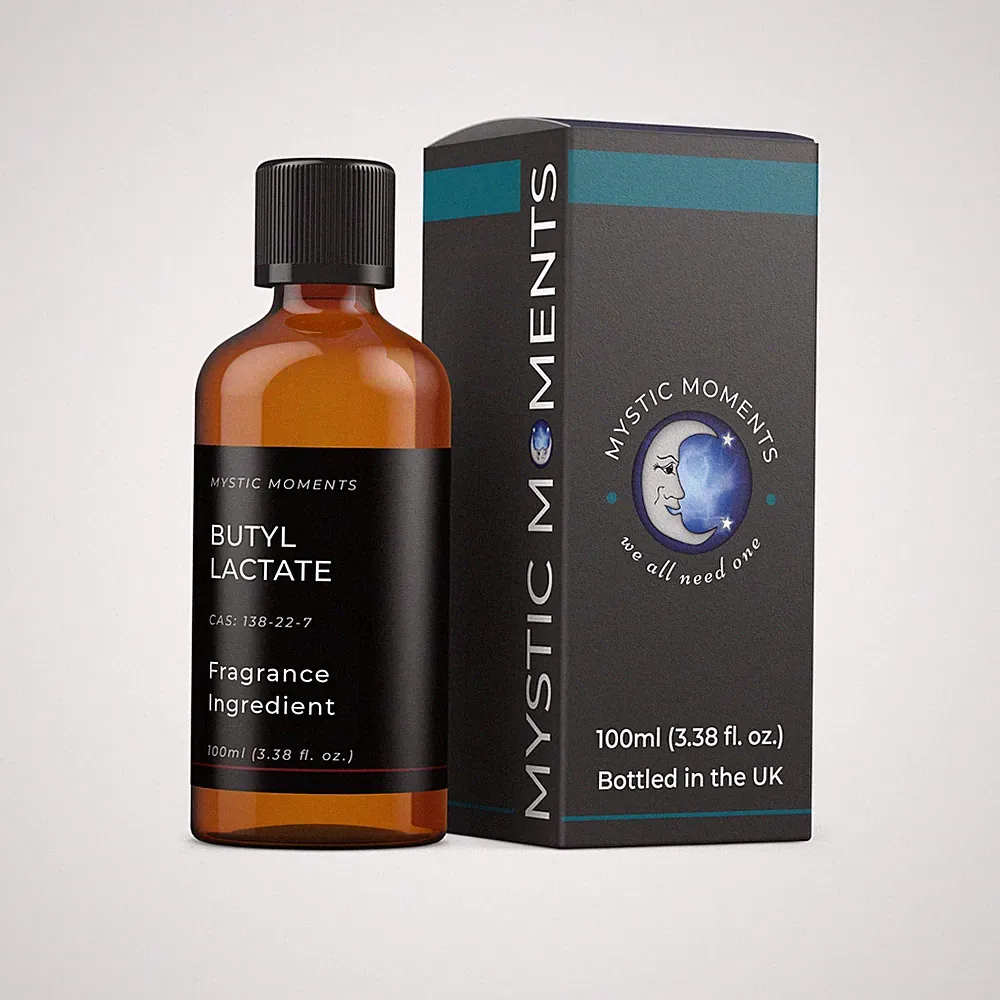 Mystic Moments | Butyllactate - 125ml
