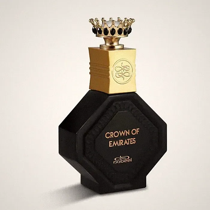 Nabeel Crown Of Emirates Eau de Parfum Unisexparfum 100 ml Duft NEU OVP