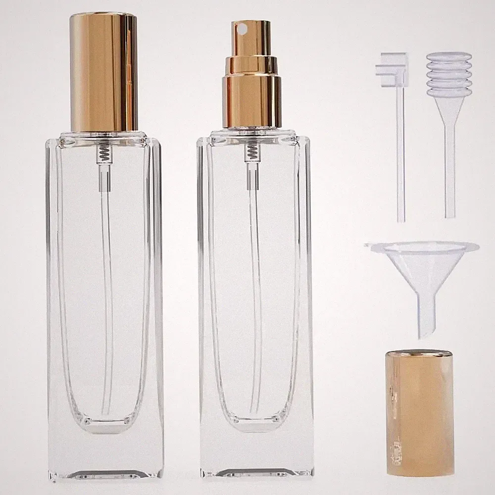30 ml pump fläschchen