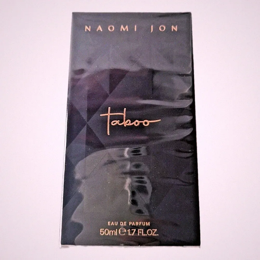 Naomi Jon Taboo Eau de Parfum (EDP) 50 ml Damenparfüm Blumig Orientalisch Würzig