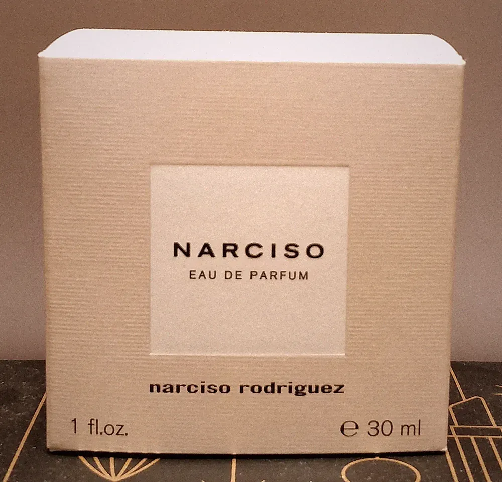Narciso Narciso Rodriguez EDP 30 ml Rar.