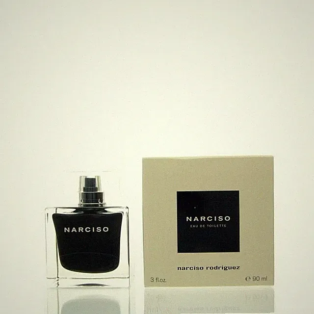 Narciso Rodriguez 90 ml Eau de Toilette Neu und Ovp