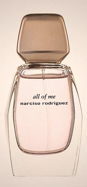 Narciso Rodriguez All Of Me Eau de Parfum 30 ml OVP NEU