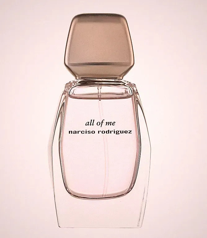 Narciso Rodriguez All Of Me Eau de Parfum 90 ml OVP NEU