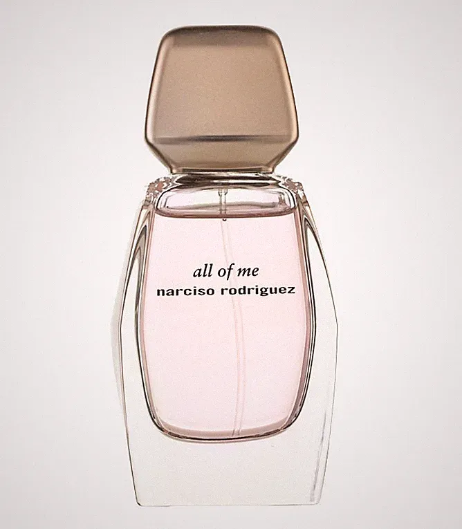 Narciso Rodriguez All Of Me Eau de Parfum 90 ml OVP NEU