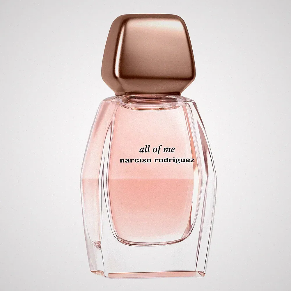 Narciso Rodriguez All Of Me Eau de Parfum Damenparfum 30 ml Duft NEU OVP