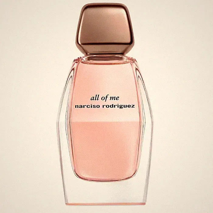 Narciso Rodriguez All Of Me Eau de Parfum Damenparfum 90 ml Duft NEU OVP