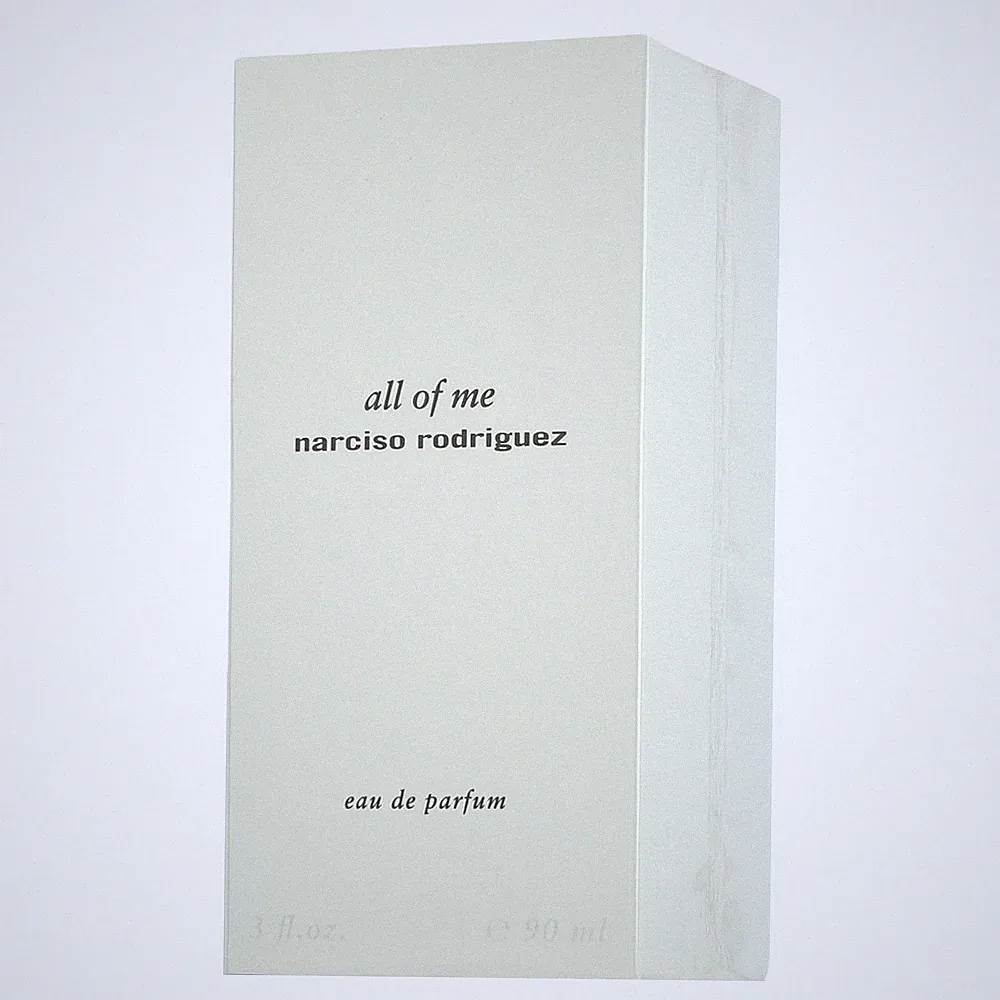 Narciso Rodriguez - All Of Me EDP Spray 90ml