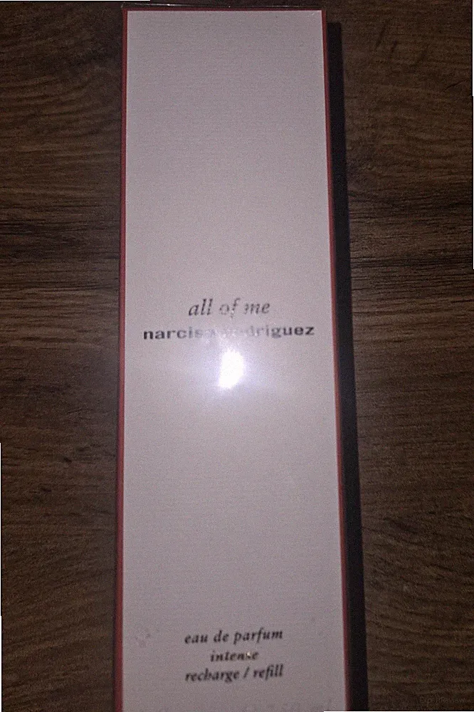 Narciso Rodriguez - All Of Me Nachfüllung EDP Intense 150ml