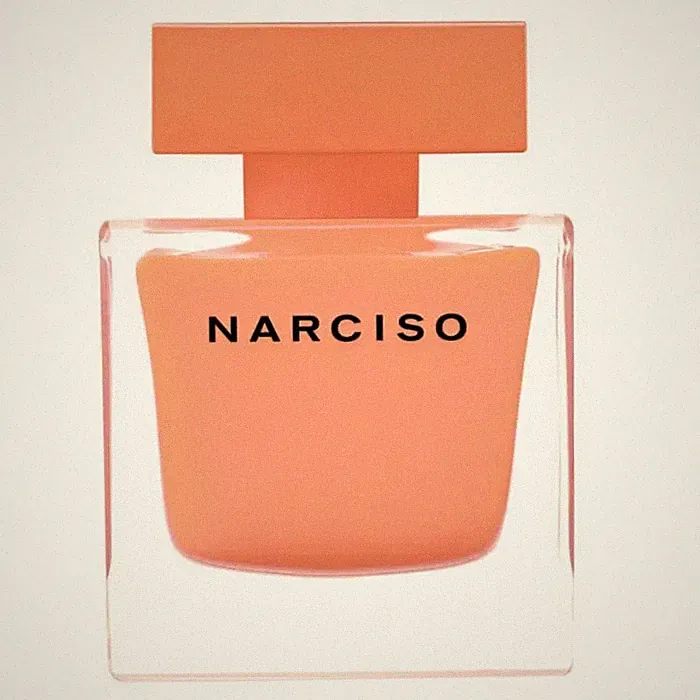 Narciso Rodriguez Ambrée Eau de Parfum Damenparfum 30 ml Duft NEU OVP
