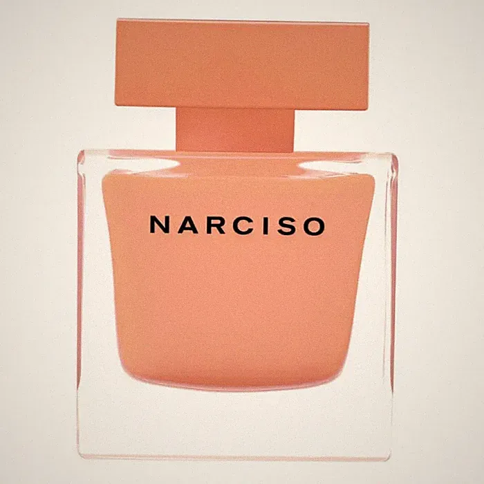 Narciso Rodriguez Ambrée Eau de Parfum Damenparfum 50 ml Duft NEU OVP