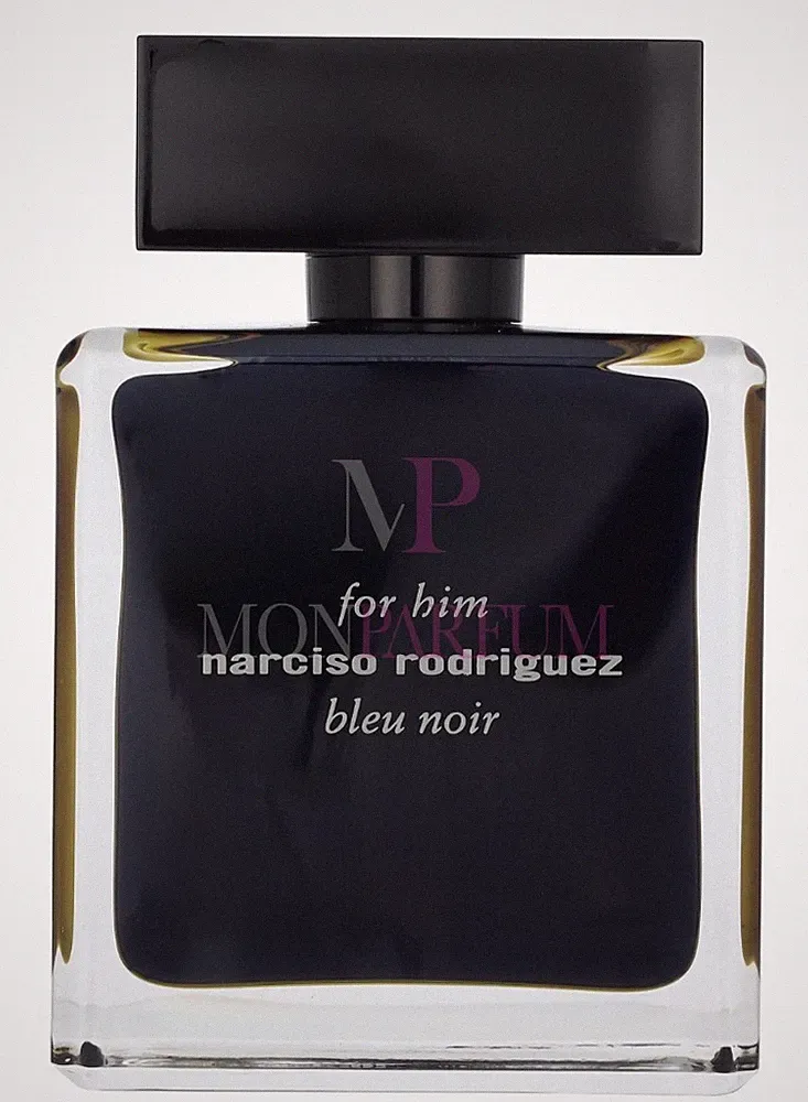 Narciso Rodriguez Bleu Noir For Him Eau de Toilette 100ml