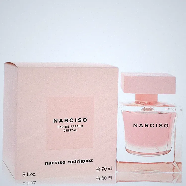 Narciso Rodriguez Cristal Narciso Rodriguez EdP 3 oz / e 90 ml