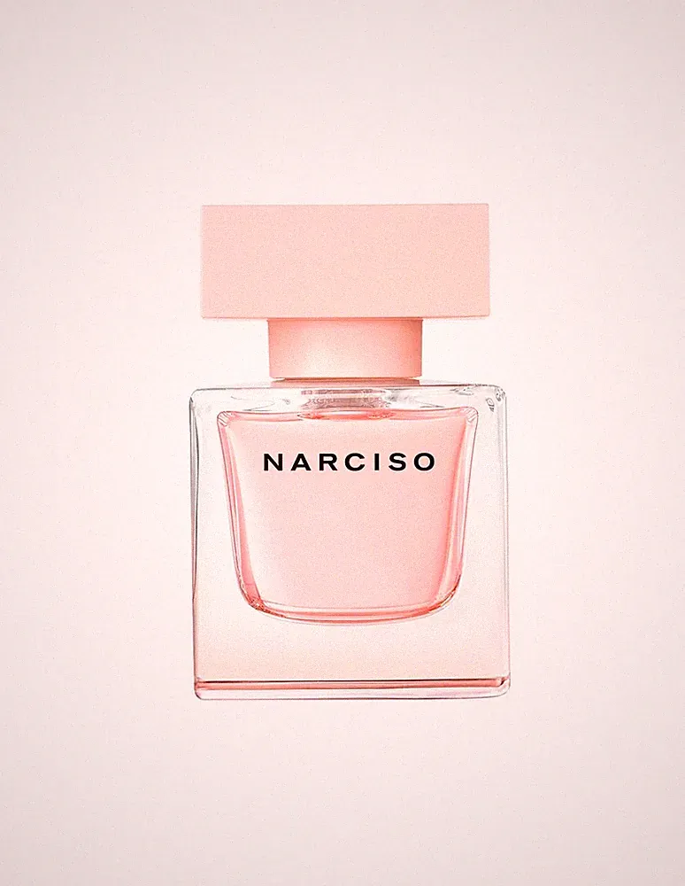 Narciso Rodriguez Eau de Parfum Cristal Damenparfum 30 ml Duft NEU OVP