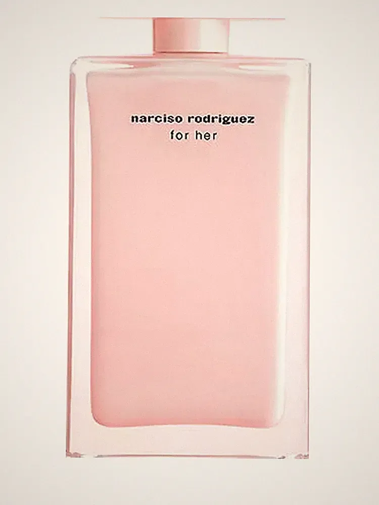 Narciso Rodriguez Eau de Parfum Damenparfum 50 ml Duft NEU OVP