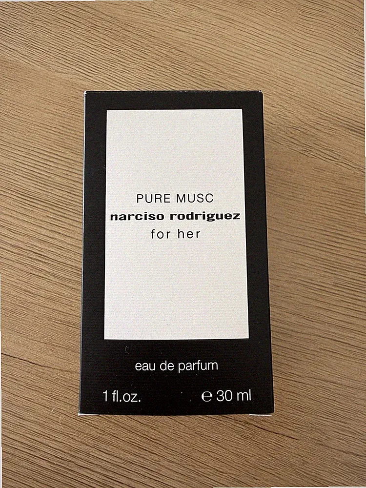 narciso rodriguez parfum damen 30ml