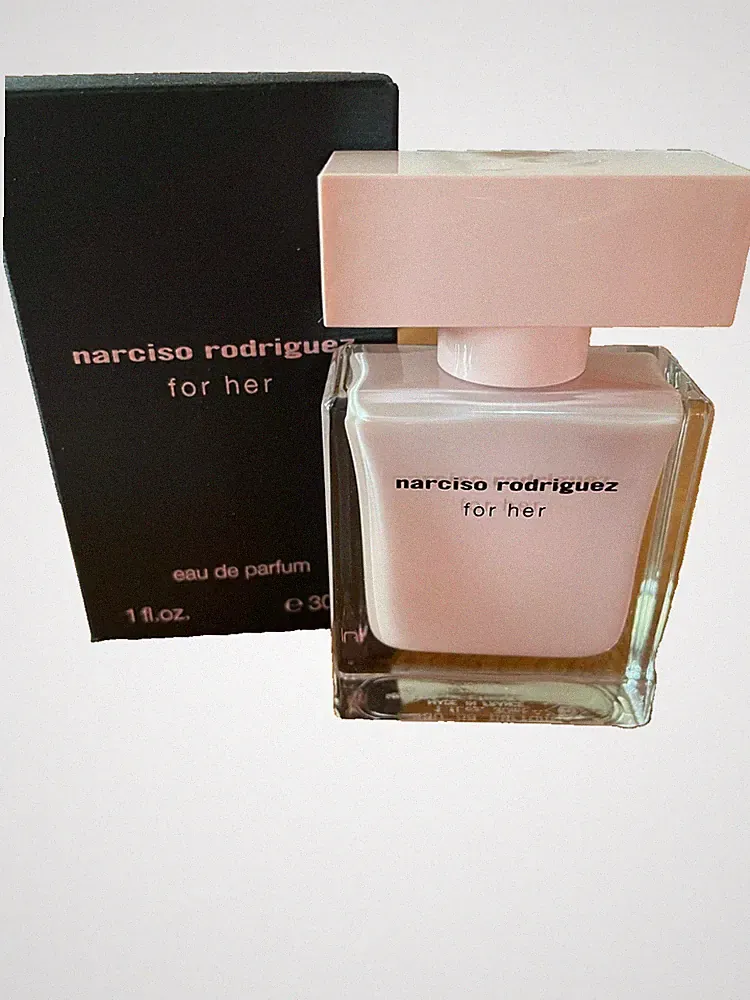 Narciso Rodriguez for her eau de parfüm, 30 ml