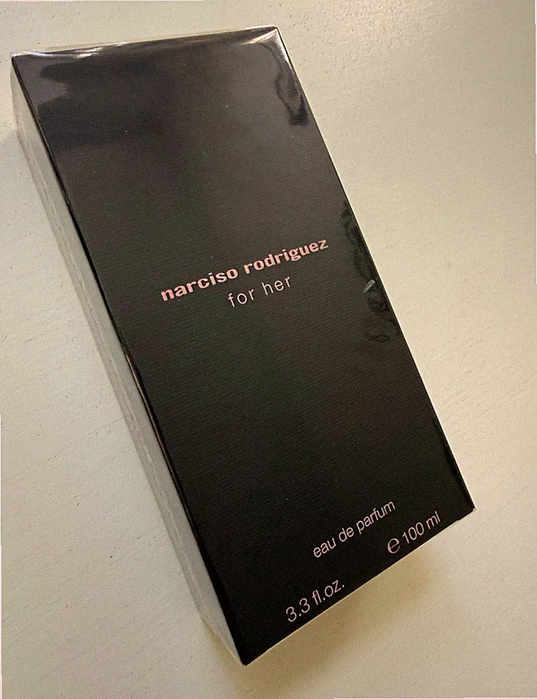 parfüm narciso rodriguez her 100 ml