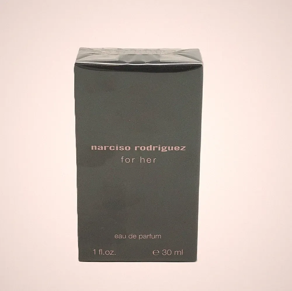 Narciso Rodriguez For Her Eau de Parfum 30 ml