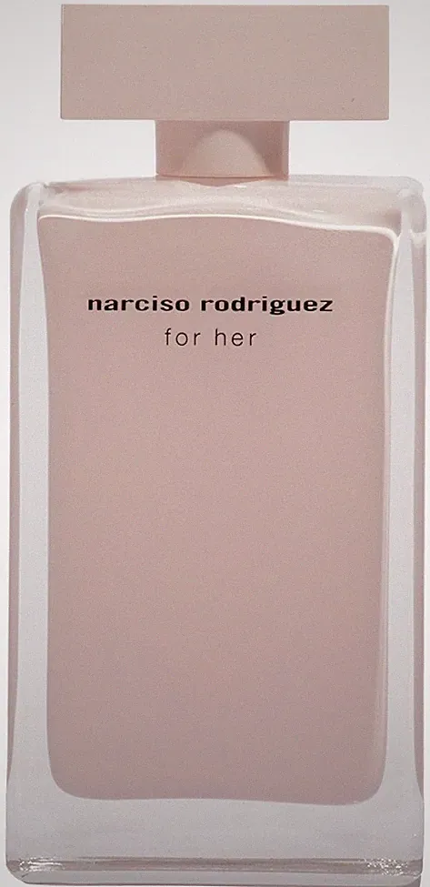 Narciso Rodriguez For Her Eau de Parfum 30 ml OVP NEU