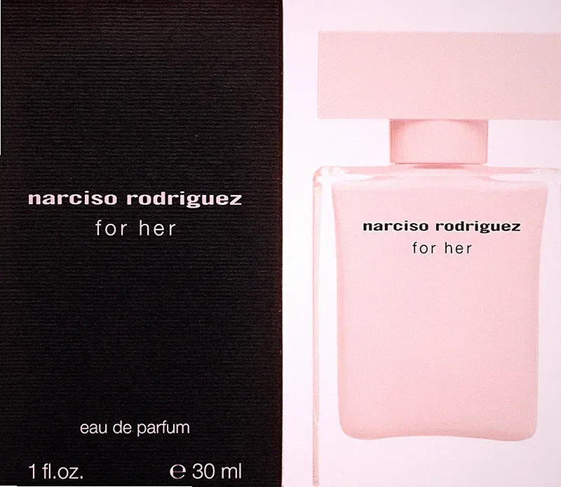 Narciso Rodriguez for Her Eau de Parfum 30ml