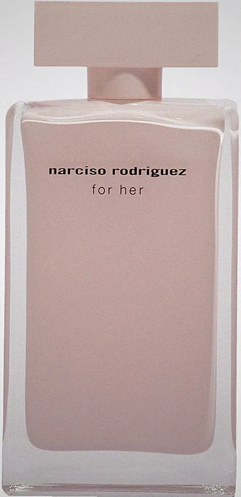 Narciso Rodriguez For Her Eau de Parfum 50 ml OVP NEU