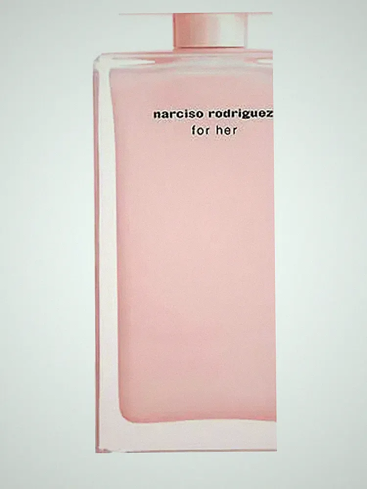 Narciso Rodriguez for Her Eau de Parfum Damenparfum 150 ml Duft NEU OVP