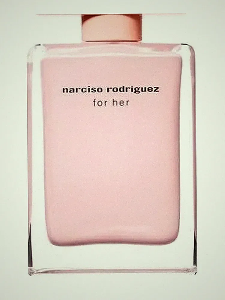 Narciso Rodriguez for Her Eau de Parfum Damenparfum 30 ml Duft NEU OVP