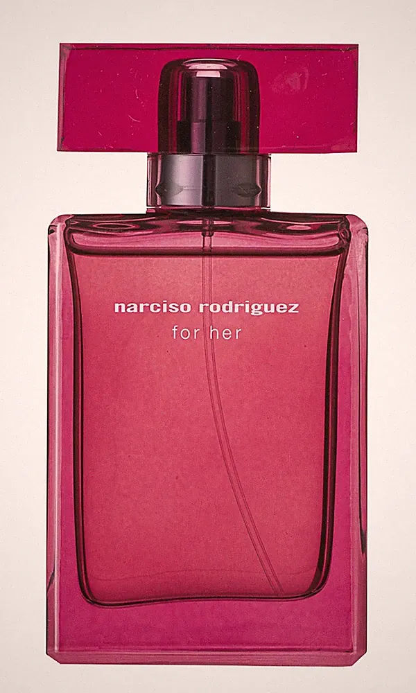 Narciso Rodriguez For Her Eau de Parfum Intense 100 ml OVP NEU