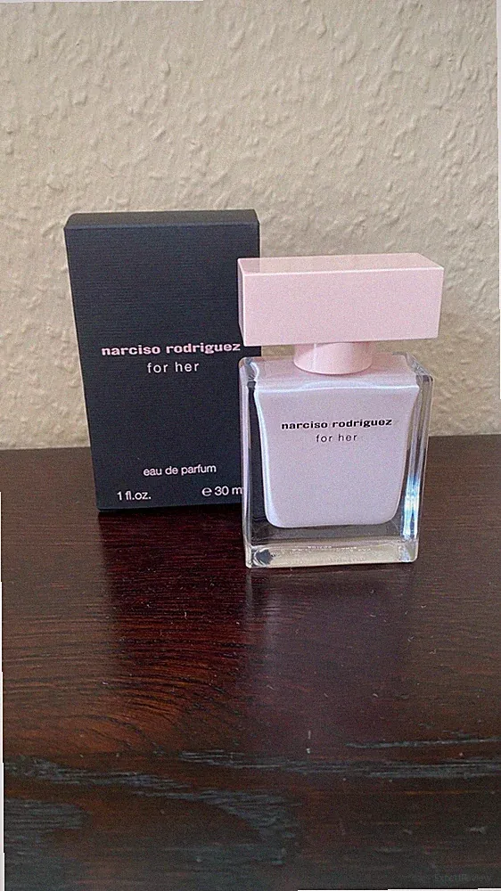 Narciso Rodriguez Parfum 30 ml Damen